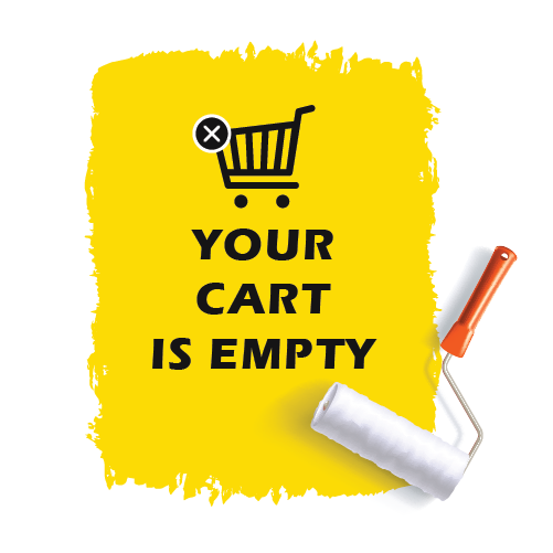 empty cart